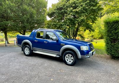 Picture of 2009 ford ranger wildtrak 1 owner fn! ltd edition! For Sale