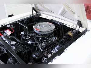 1965 Ford T5 Mustang Convertible 289 V8 Man - Fully Restored For Sale (picture 15 of 50)