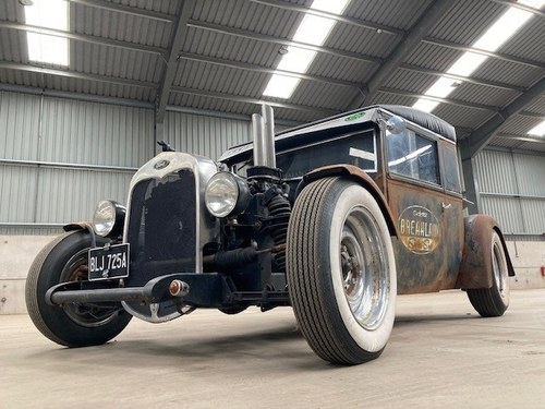 1956 FORD ANGLIA for Sale By Auction - Sat 19th NOV For Sale by Auction