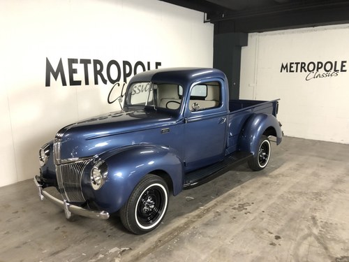 1940 Ford USA Pickup V8 91C In vendita