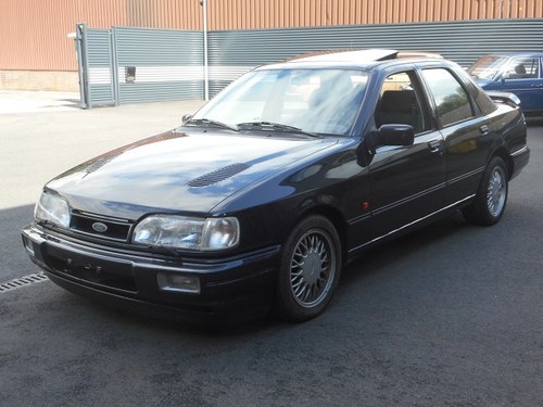1991 FORD SIERRA COSWORTH 2.0 16V 4x4 For Sale