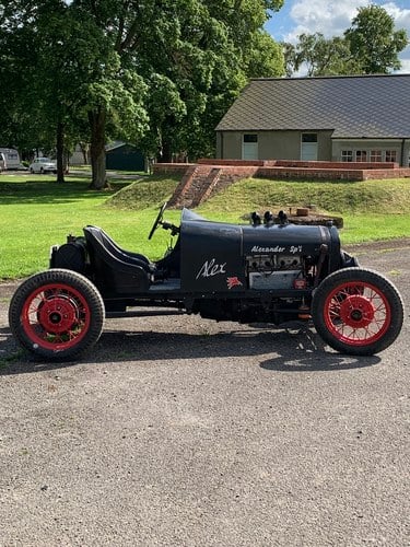 1929 Ford Alexander Special For Sale