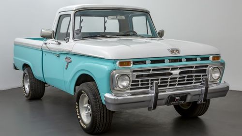 Picture of 1965 Ford F100 - For Sale