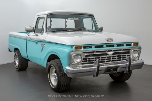1965 Ford F100 Kaufen Bei