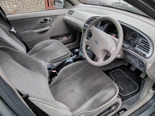 1993 Ford Mondeo GLX plus In vendita