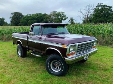 Picture of 1978 Ford F150 For Sale