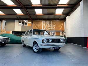 Ford Cortina MK.II - 1969 For Sale (picture 1 of 24)