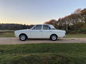 Ford Cortina MK.II - 1969 For Sale (picture 4 of 24)