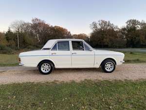 Ford Cortina MK.II - 1969 For Sale (picture 5 of 24)
