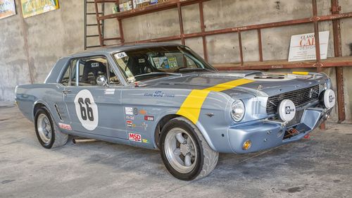 Picture of 1965 Ford Mustang V8 coupé racing - For Sale