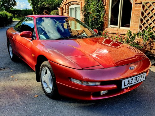 1996 Ford Probe For Sale