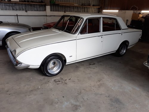1964 FORD CORSAIR 1500 GT VERY RARE CAR NOW DAYS NOW SOLD SOLD