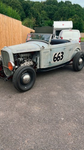 1932 Ford Model B For Sale