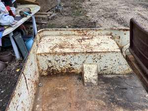 1943 Ford gpw Restoration Project For Sale (picture 10 of 11)