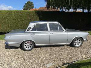 1966 Ford Cortina MK1 V6 "Savage",Sleeper,Restomod.Excellent Car For Sale (picture 10 of 38)