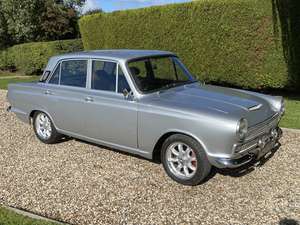 1966 Ford Cortina MK1 V6 "Savage",Sleeper,Restomod.Excellent Car For Sale (picture 21 of 38)