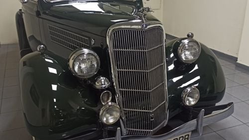 Picture of 1935 FORD V8 SUPER DELUXE - For Sale