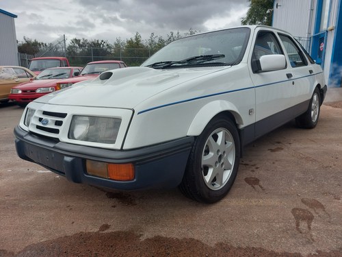 1984 Ford Sierra XR8 - 1 of only 250 Made In vendita