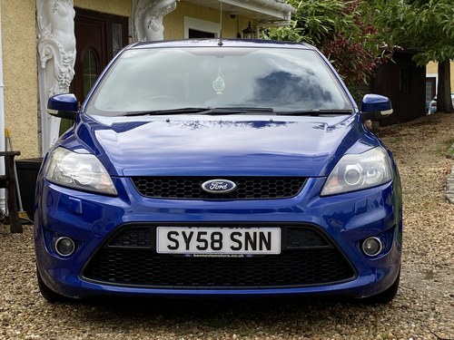 2008 Ford focus For Sale
