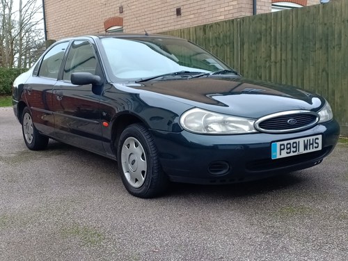 1997 Ford Mondeo For Sale