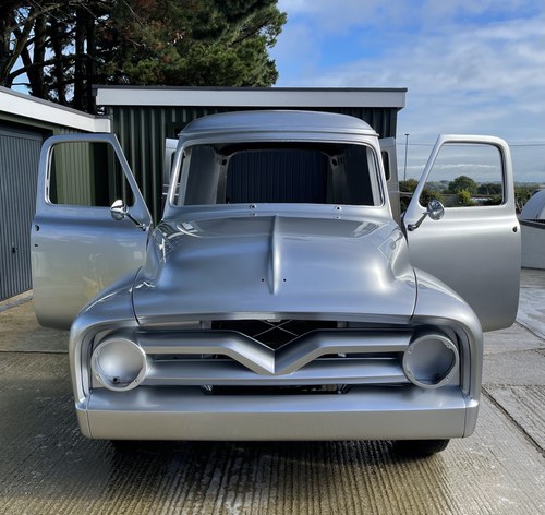 1954 *PRICE DROP* Ford f100 Project *Offers welcome* For Sale