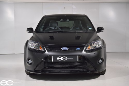 2010 Focus RS500 - One Owner - 4k Miles - Full History Kaufen Bei
