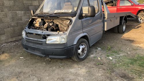 Picture of 1995 Ford transit - For Sale