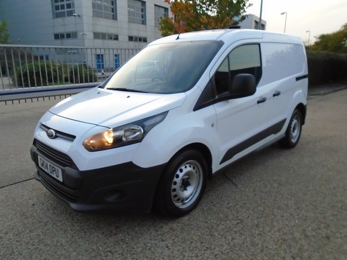 2014 Ford Transit Connect For Sale