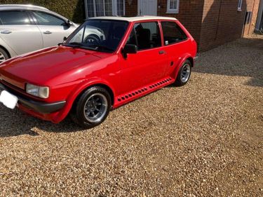 Picture of 1988 Ford Fiesta mk2 For Sale