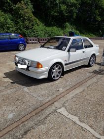 Picture of 1985 Escort Rs turbo - For Sale