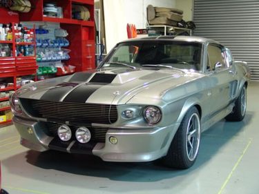 Picture of 1967 Ford Mustang Eleanor - For Sale