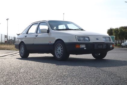 Picture of 1984 Ford Sierra XR6 - For Sale