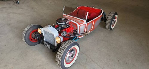 1923 Ford T Bucket Street Rod Hot Rod For Sale