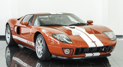 Picture of Ford GT (2005) For Sale