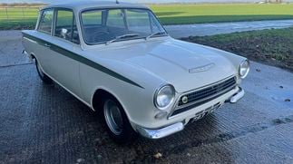 Picture of 1963 Ford Cortina mk1 1760cc outstanding condition lotus tri