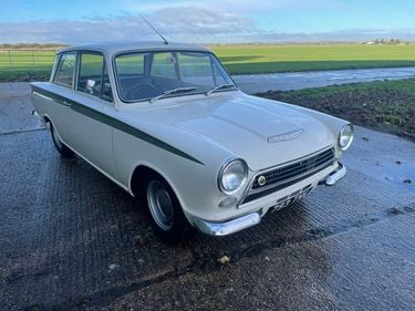 Picture of 1963 Ford Cortina mk1 1760cc outstanding condition lotus tri - For Sale