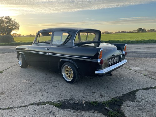 1968 Ford Anglia 105e 2.0 zetec En Venta