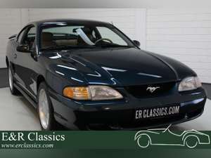 Ford Mustang Gt 5 0 V8 1994 In Good Condition For Sale Ford Mustang Gt 5 0 V8 1994 In Good Condition For Sale