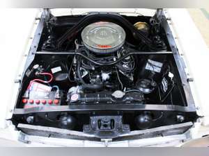 1965 Ford T5 Mustang Convertible 289 V8 Manual For Sale (picture 77 of 100)