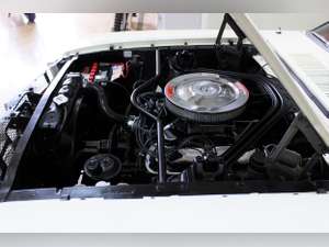 1965 Ford T5 Mustang Convertible 289 V8 Manual For Sale (picture 82 of 100)