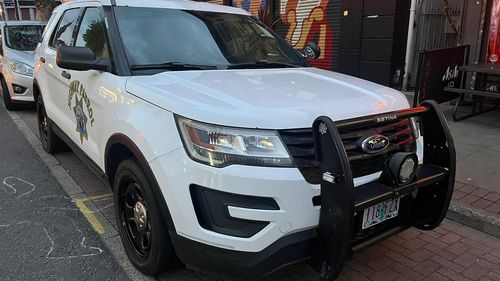Picture of 2015 2016 Ford Explorer Interceptor 3.7 - For Sale