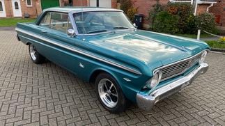 Picture of 1965 Ford Falcon