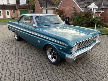 Picture of 1965 Ford Falcon - For Sale