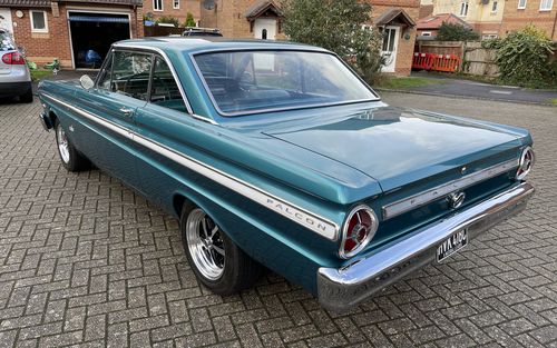 1965 Ford Falcon (picture 3 of 28)