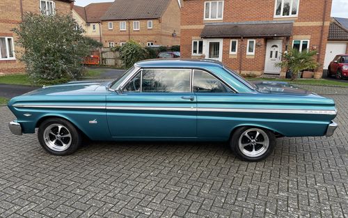 1965 Ford Falcon (picture 4 of 28)