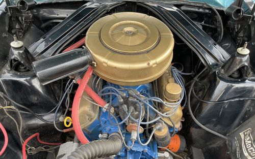 1965 Ford Falcon (picture 20 of 28)