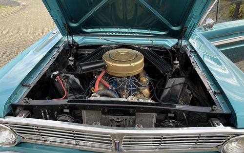 1965 Ford Falcon (picture 21 of 28)