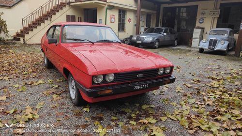 Picture of 1978 wonderful ford capri 4 series - For Sale