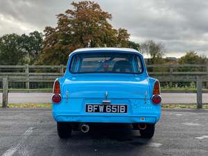 1964 Ford Anglia 1200 Super - FIA Historic Race & Rally Car For Sale (picture 3 of 12)