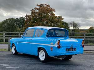 1964 Ford Anglia 1200 Super - FIA Historic Race & Rally Car For Sale (picture 6 of 12)